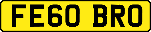 FE60BRO