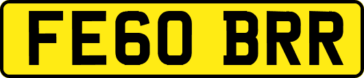 FE60BRR