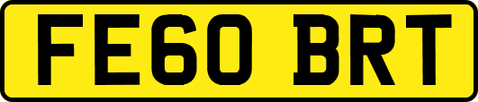 FE60BRT