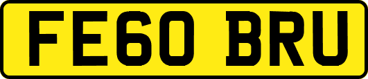 FE60BRU