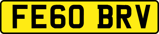 FE60BRV