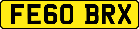 FE60BRX