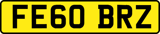 FE60BRZ