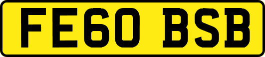 FE60BSB