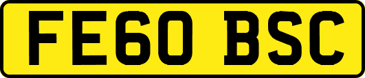 FE60BSC
