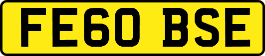 FE60BSE