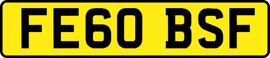 FE60BSF