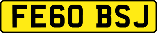FE60BSJ