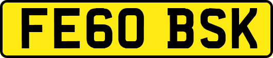 FE60BSK