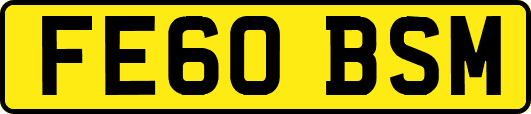 FE60BSM