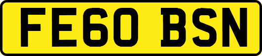 FE60BSN