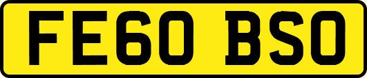 FE60BSO