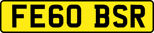 FE60BSR