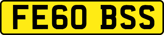 FE60BSS