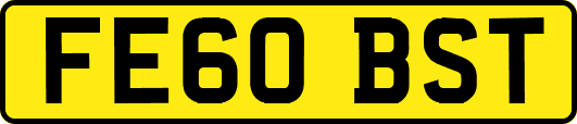 FE60BST
