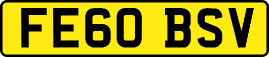 FE60BSV