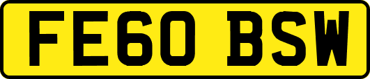 FE60BSW