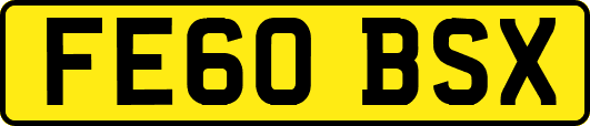 FE60BSX