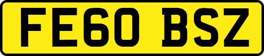 FE60BSZ
