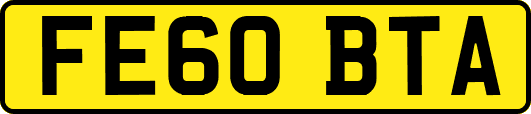 FE60BTA