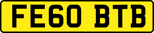 FE60BTB