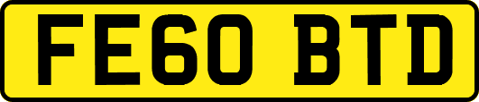 FE60BTD
