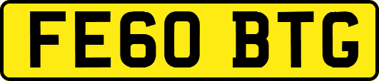 FE60BTG