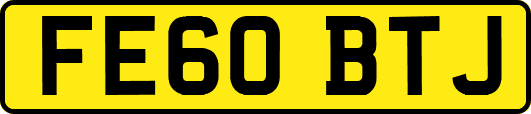 FE60BTJ