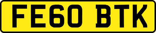 FE60BTK