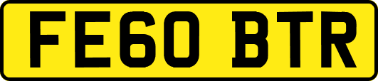 FE60BTR
