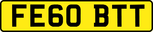 FE60BTT