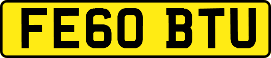 FE60BTU