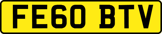FE60BTV