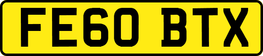 FE60BTX