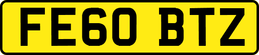FE60BTZ