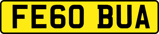 FE60BUA