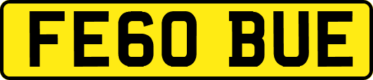 FE60BUE