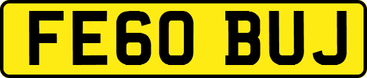 FE60BUJ