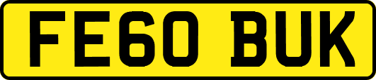 FE60BUK