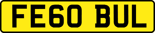 FE60BUL