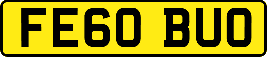 FE60BUO