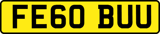 FE60BUU