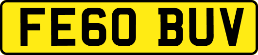 FE60BUV