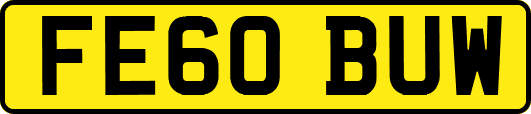 FE60BUW