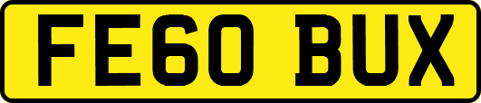 FE60BUX