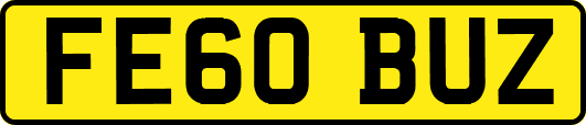 FE60BUZ