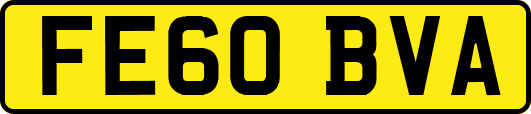 FE60BVA