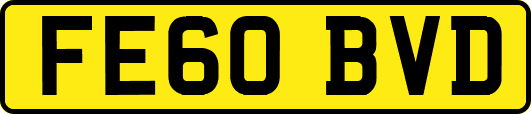 FE60BVD
