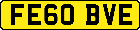 FE60BVE