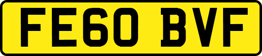 FE60BVF